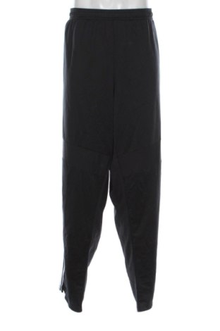 Herren Sporthose Adidas, Größe 3XL, Farbe Schwarz, Preis 30,00 €, #137432994