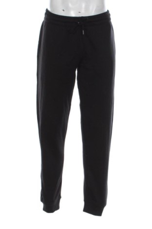 Męskie spodnie sportowe Unbranded, Rozmiar M, Kolor Czarny, Cena 80,44 zł, #137437087