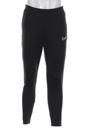 Męskie spodnie sportowe Nike, Rozmiar M, Kolor Czarny, Cena 135,47 zł, #137437707