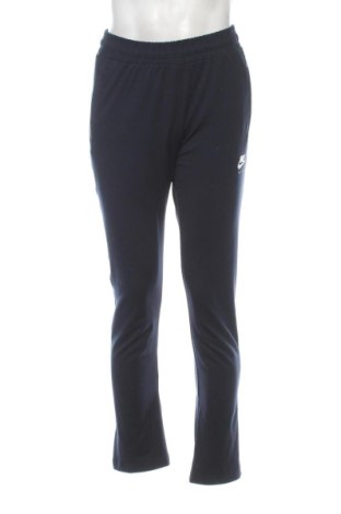 Férfi sport nadrág Nike, Méret S, Szín Kék, Ár 10 993 Ft, #137361176