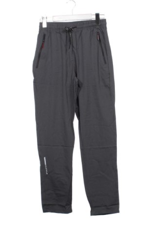 Męskie spodnie sportowe Unbranded, Rozmiar XS, Kolor Szary, Cena 29,63 zł, #137379925