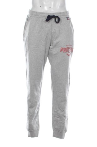 Мъжко спортно долнище Unbranded, Размер XL, Цвят Сив, Цена 16,90 €, #137384512