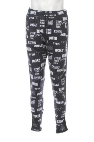 Herren Sporthose Unbranded, Größe L, Farbe Mehrfarbig, Preis 14,48 €, #137385104