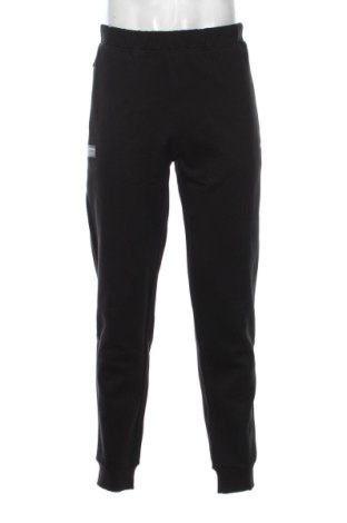 Męskie spodnie sportowe PUMA, Rozmiar XL, Kolor Czarny, Cena 194,74 zł, #137405123