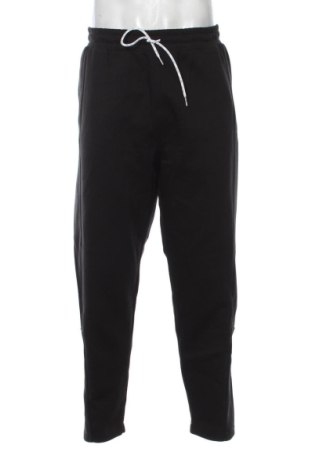 Męskie spodnie sportowe PUMA, Rozmiar XL, Kolor Czarny, Cena 194,74 zł, #137405227