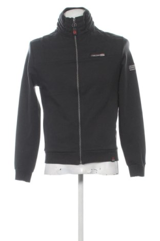 Herren Sportoberteil Timezone, Größe S, Farbe Schwarz, Preis € 31,99, #137386264