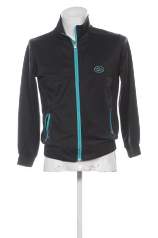 Bluză trening de bărbați Unbranded, Mărime S, Culoare Negru, Preț 104,98 Lei, #137398577