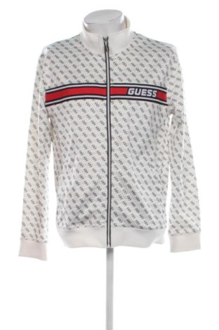Мъжко спортно горнище Guess, Размер L, Цвят Многоцветен, Цена 54,00 €, #137414518