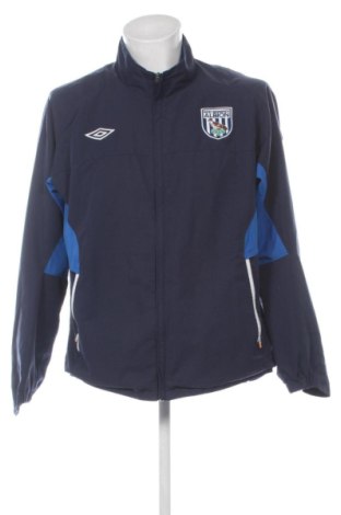 Férfi sport felső Umbro, Méret XL, Szín Kék, Ár 5 469 Ft, #137419108