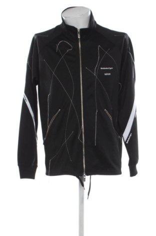 Męska bluza sportowa Onitsuka Tiger, Rozmiar XL, Kolor Czarny, Cena 124,21 zł, #137435477