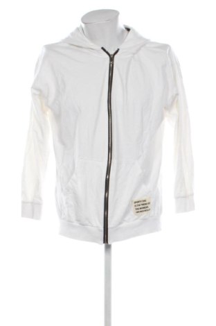 Męska bluza sportowa Movement, Rozmiar XL, Kolor Biały, Cena 53,22 zł, #137442078