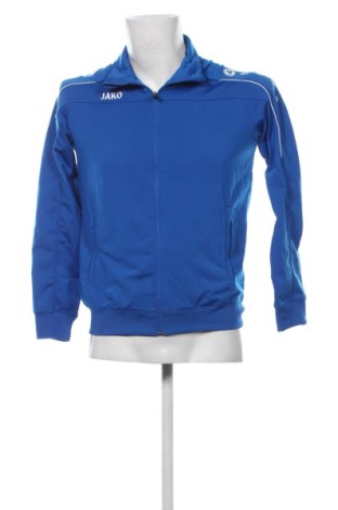 Męska bluza sportowa Jako, Rozmiar S, Kolor Niebieski, Cena 34,68 zł, #137411097