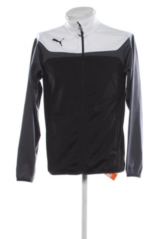 Мъжко спортно горнище PUMA, Размер S, Цвят Многоцветен, Цена 34,10 €, #137416753