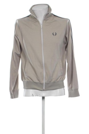 Ανδρική αθλητική ζακέτα Fred Perry, Μέγεθος M, Χρώμα Πολύχρωμο, Τιμή 34,00 €, #137424588