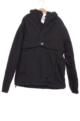Herrenjacke Pull&Bear, Größe S, Farbe Schwarz, Preis 16,57 €, #137368065