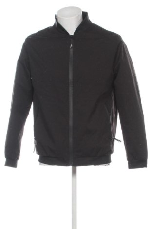 Herrenjacke Unbranded, Größe L, Farbe Schwarz, Preis 13,03 €, #137383260