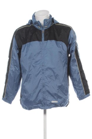 Herrenjacke Hi-Tec, Größe M, Farbe Mehrfarbig, Preis 22,09 €, #137384490