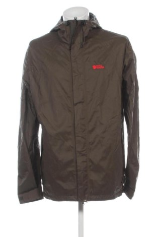 Męska kurtka Fjallraven, Rozmiar L, Kolor Zielony, Cena 348,99 zł, #137387522
