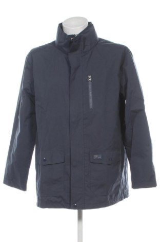 Męska kurtka Atlas For Men, Rozmiar XL, Kolor Niebieski, Cena 71,37 zł, #137388822