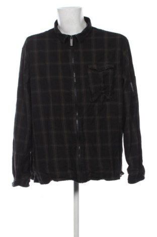 Pánska bunda  Angelo Litrico, Veľkosť 3XL, Farba Viacfarebná, Cena  22,00 €, #137398993