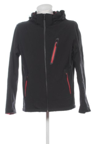 Herrenjacke Shamp, Größe L, Farbe Schwarz, Preis 12,00 €, #137401228
