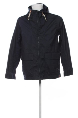 Pánska bunda  H&M, Veľkosť M, Farba Modrá, Cena  14,00 €, #137404025