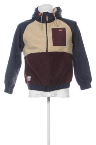 Geacă de bărbati Iriedaily, Mărime S, Culoare Multicolor, Preț 524,99 Lei, #137410690