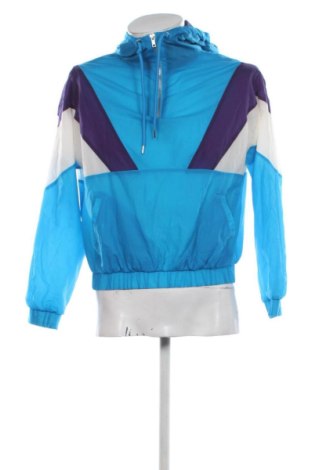 Męska kurtka Forever 21, Rozmiar S, Kolor Kolorowy, Cena 56,00 zł, #137412842
