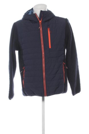 Pánská bunda  CMP, Velikost XL, Barva Modrá, Cena  2 429,00 Kč, #137413906