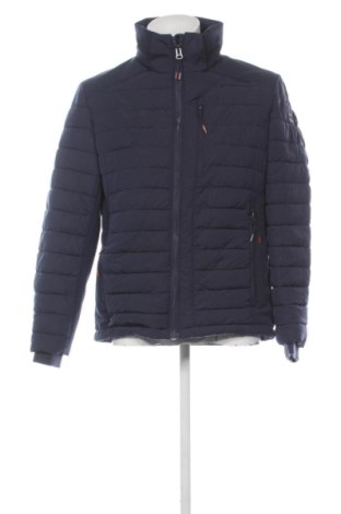 Мъжко яке CMP, Размер M, Цвят Син, Цена 138,04 €, #137415860