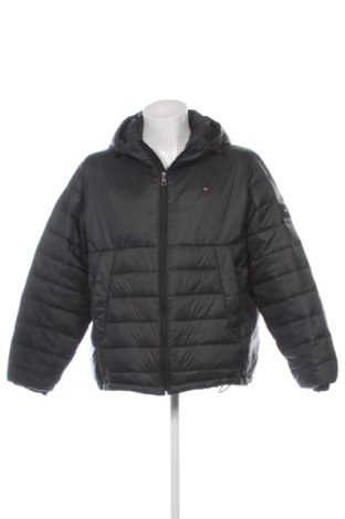 Geacă de bărbati Tommy Hilfiger, Mărime XL, Culoare Negru, Preț 874,99 Lei, #137416092