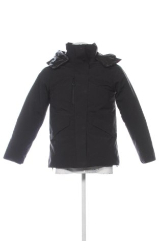 Мъжко яке Cropp, Размер L, Цвят Черен, Цена 34,48 €, #137417924