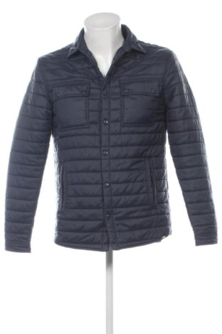 Herrenjacke Unbranded, Größe M, Farbe Blau, Preis € 32,00, #137421707