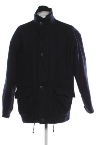 Herrenjacke Unbranded, Größe L, Farbe Blau, Preis € 58,09, #137423543