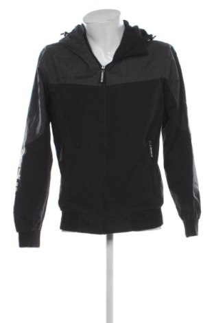 Geacă de bărbati Cropp, Mărime M, Culoare Negru, Preț 115,48 Lei, #137431392