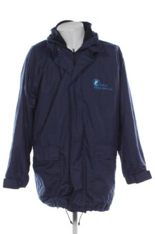 Męska kurtka Unbranded, Rozmiar 3XL, Kolor Niebieski, Cena 100,00 zł, #137435625