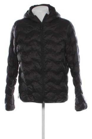 Męska kurtka Superdry, Rozmiar XL, Kolor Czarny, Cena 217,28 zł, #137439629