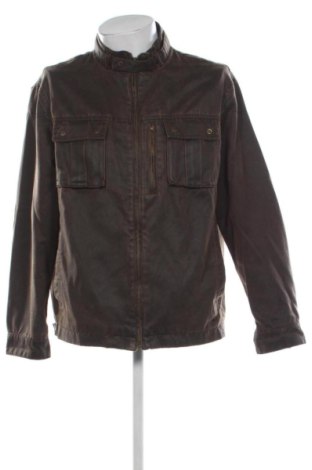 Мъжко яке Mantaray, Размер L, Цвят Кафяв, Цена 22,00 €, #137440701