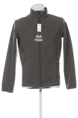 Herrenjacke Jack Wolfskin, Größe S, Farbe Braun, Preis € 96,99, #137318183