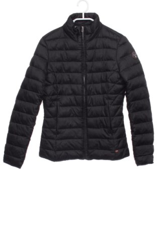 Дамско яке Napapijri, Размер S, Цвят Черен, Цена 101,00 €, #137273399