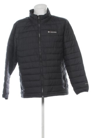 Męska kurtka Columbia, Rozmiar XL, Kolor Czarny, Cena 266,99 zł, #137388753