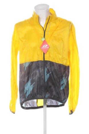 Męska kurtka Protective, Rozmiar XXL, Kolor Kolorowy, Cena 431,99 zł, #137397863