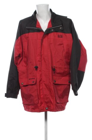 Pánska bunda  Unbranded, Veľkosť XXL, Farba Viacfarebná, Cena  18,00 €, #137398813