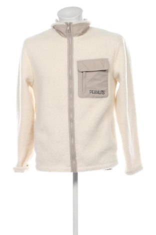 Pánska bunda  H&M, Veľkosť S, Farba Kremová, Cena  22,00 €, #137404392