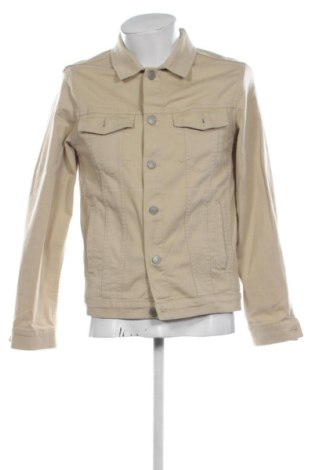 Pánska bunda  Jack & Jones, Veľkosť M, Farba Béžová, Cena  19,00 €, #137429345