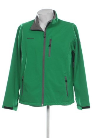 Pánska bunda  Kilimanjaro, Veľkosť XXL, Farba Zelená, Cena  24,00 €, #137429514
