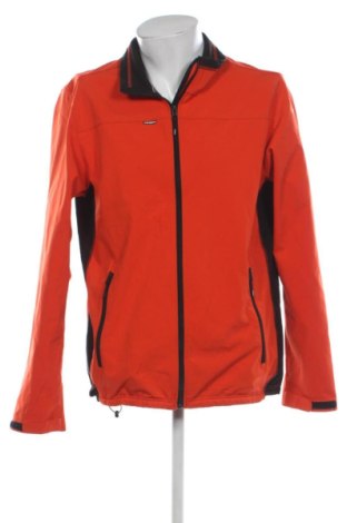 Pánska bunda  Icepeak, Veľkosť XXL, Farba Oranžová, Cena  40,00 €, #137429529