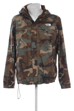 Męska kurtka The North Face, Rozmiar L, Kolor Kolorowy, Cena 397,95 zł, #137438532