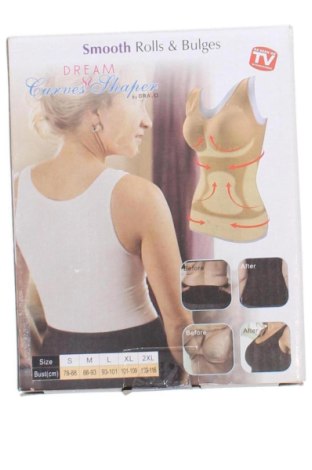Bielizna modelująca Dream, Rozmiar M, Kolor Czarny, Cena 133,88 zł, #137347932
