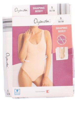 Bielizna modelująca Oyanda, Rozmiar S, Kolor Różowy, Cena 135,47 zł, #137410619